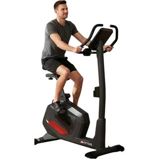 AsVIVA Heimtrainer und Ergometer H22