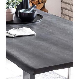 SalesFever Esszimmer-Tisch 200x100 cm