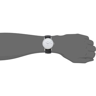 Tissot Herren-Armbanduhr Analog Automatik One Size