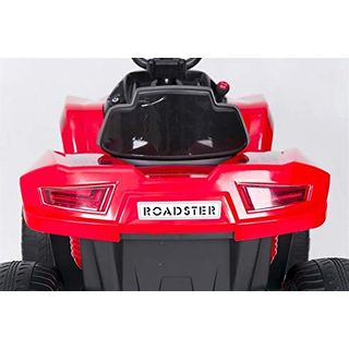 Triway Quad ATV Roadster 12V Evo Elektroquad