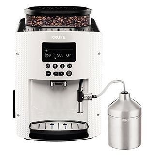 Krups EA8161 Kaffeevollautomat