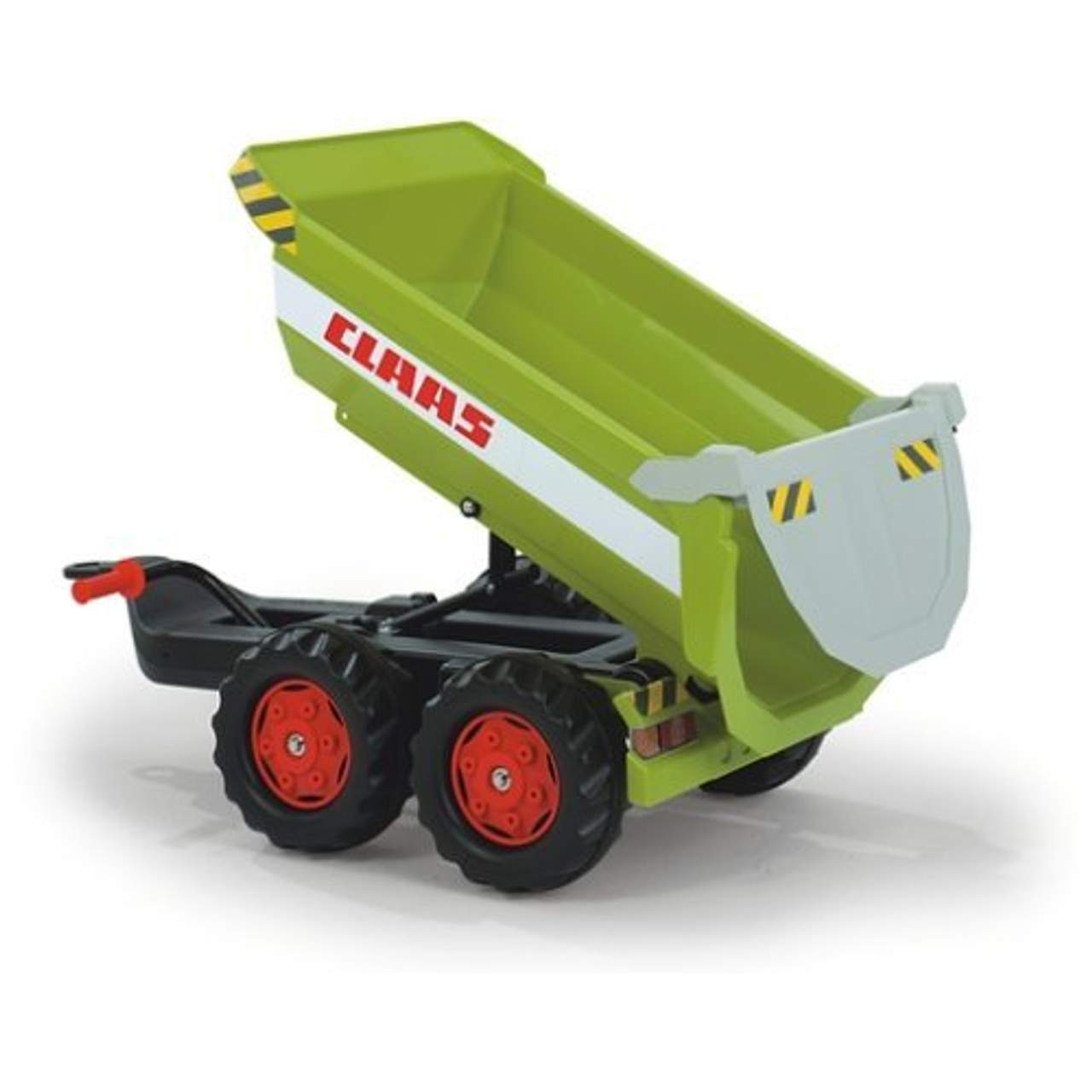 Rolly Toys 122219 rollyHalfpipe Claas