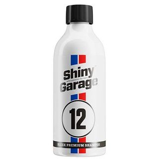 Shiny Garage Sleek Premium Shampoo Autopflege 500ml