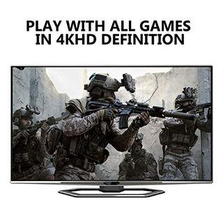 Ultra HD 4k@60Hz Hdmi Kabel 1.4a / 2.0 5m