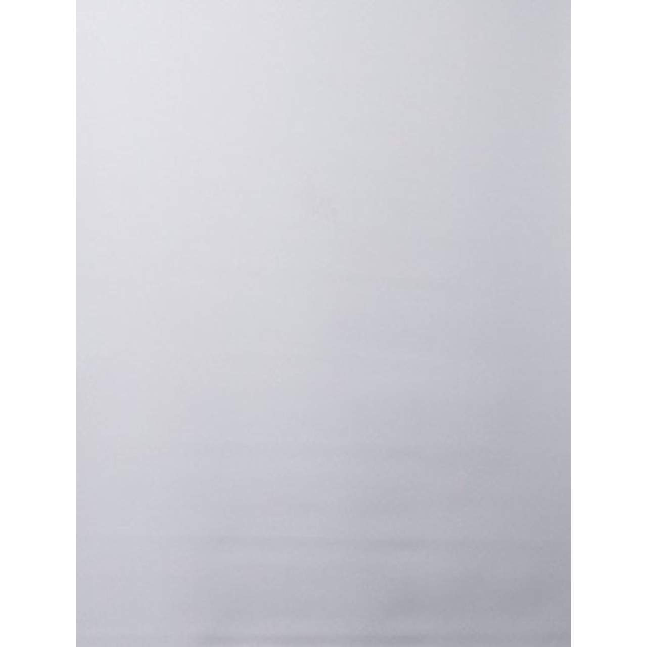 Thermo-Rollo Grau 110x150 cm ohne Bohren Verdunkelungsrollo