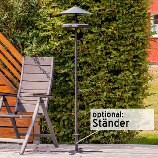 VOSS.garden Vogelhaus Skagen Zeitloses Dänisches Design