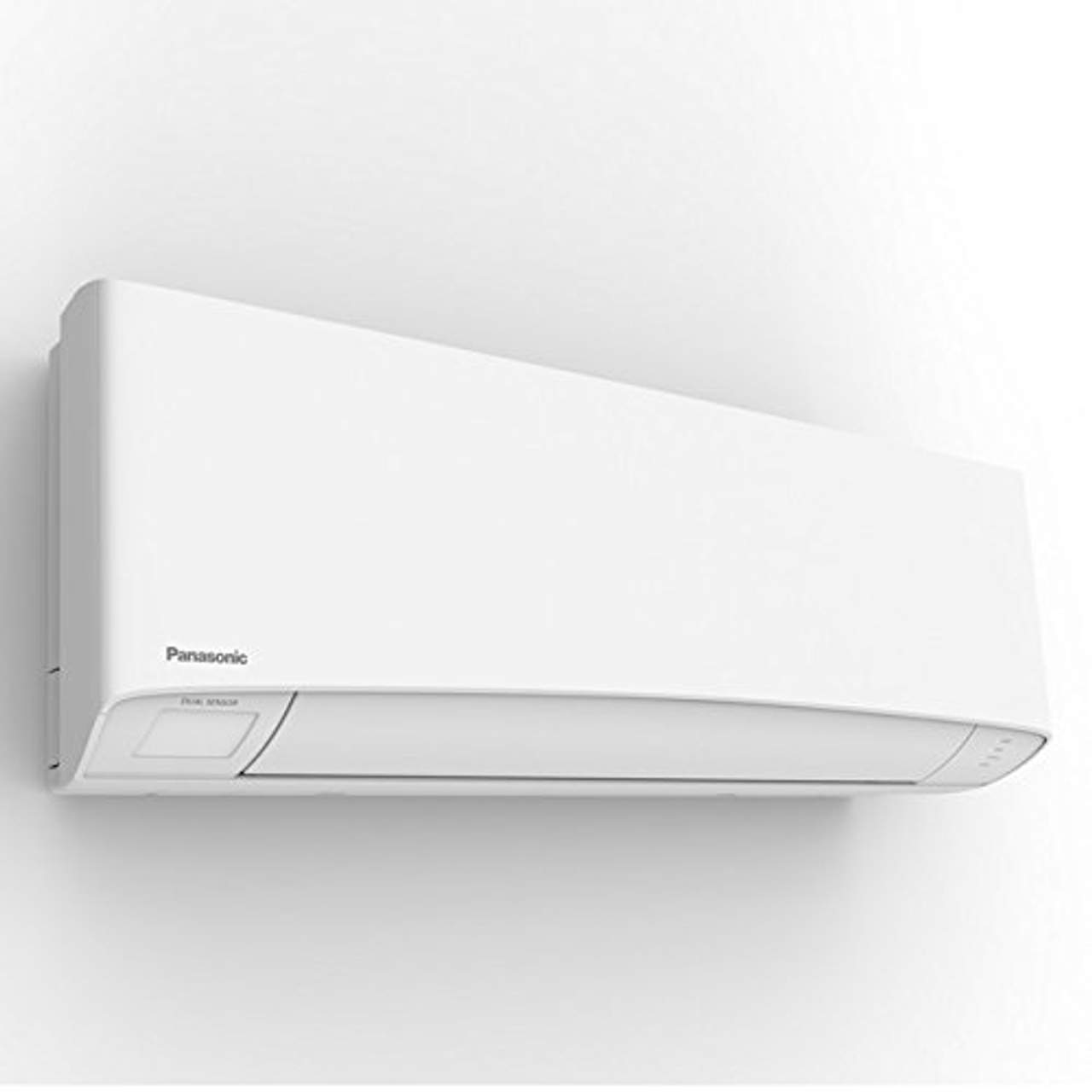 Klima DUO Split raumklimagerät R32 Panasonic WiFi Klimaanlage 1,6+3,5