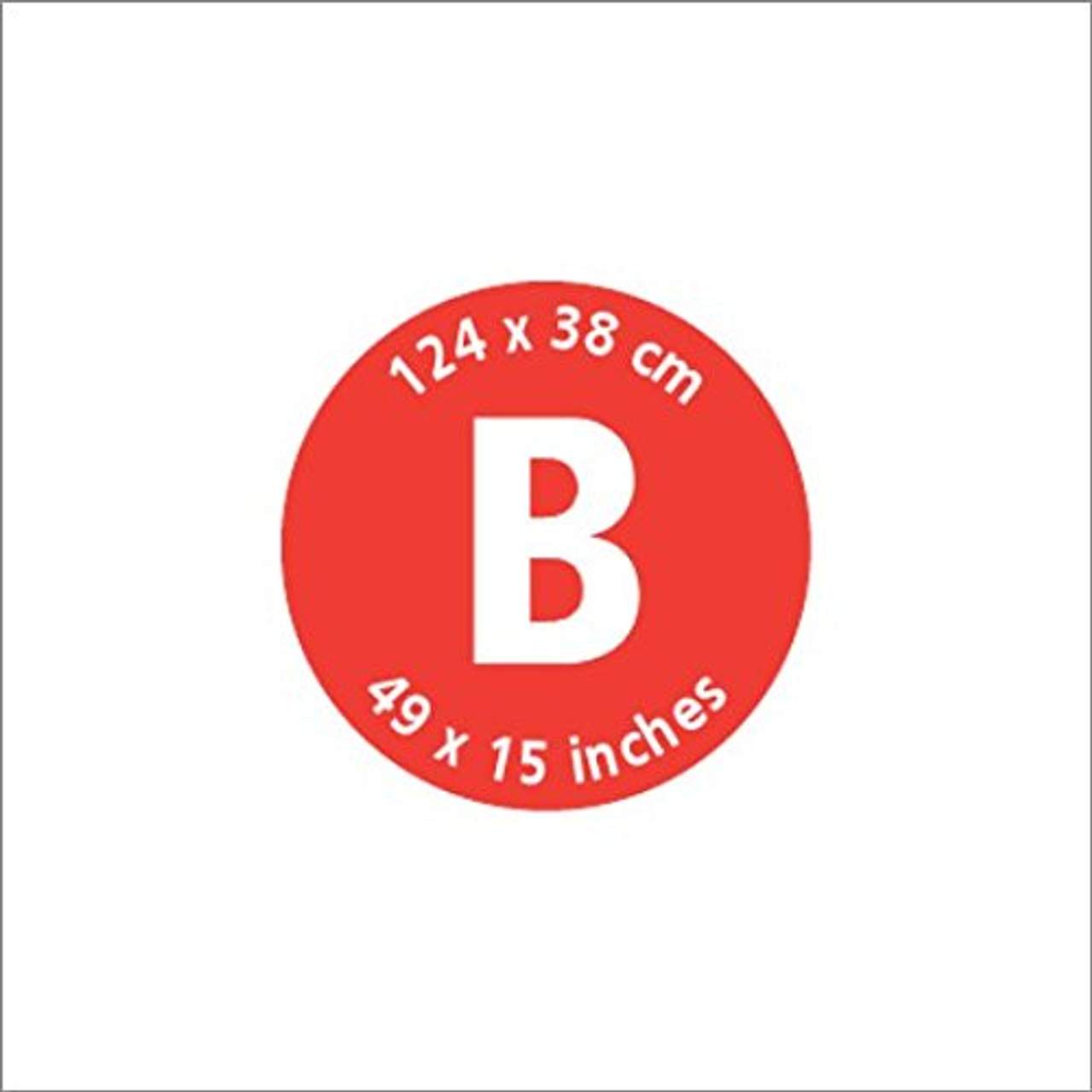 Brabantia Limited Edition Bügeltisch 124x38 cm