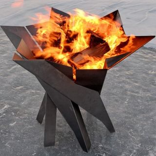 Design Feuerschale SvenskaV