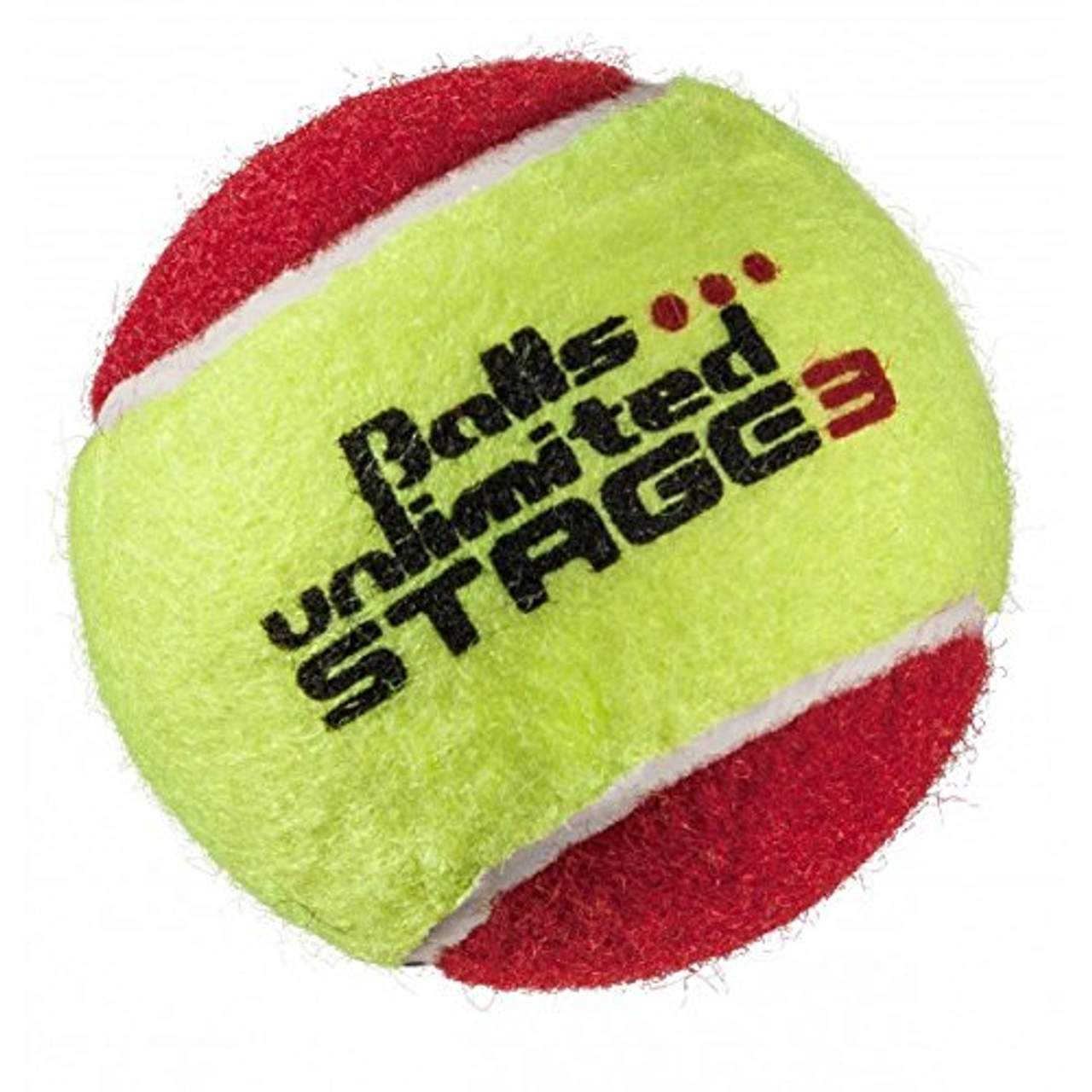 Balls unlimited Stage 3