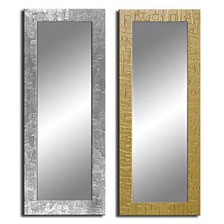 Top Qualität OLIMP Spiegelrahmen 20 x 29 cm Spiegel Wandspiegel Badspiegel