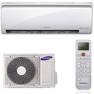 Samsung Boracay Plus AR09FSFTKWQN Klimagerät