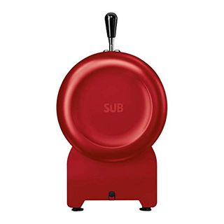 Beerwulf THE SUB Compact Red