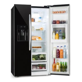 Side-by-Side Kühlschrank Test und Vergleich: Die Top 8 ...