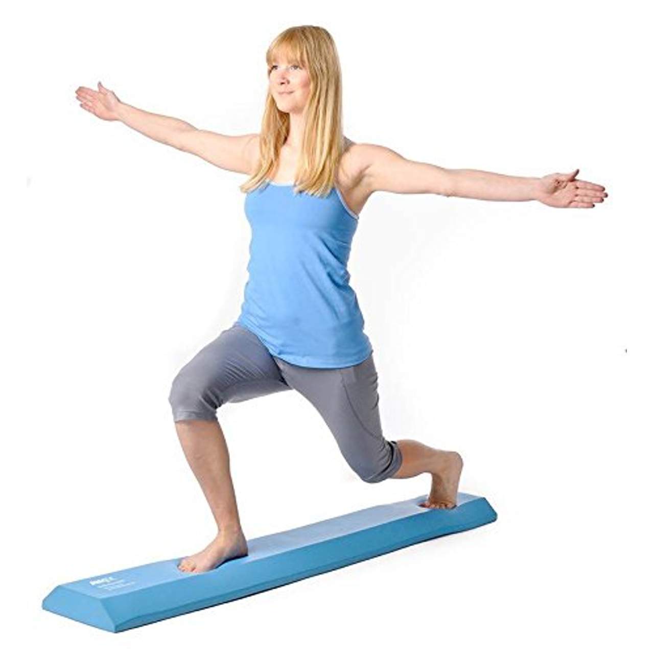 Airex Balance Beam Pad Therapie Reha Training Gleichgewicht Physio Koordination