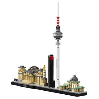 LEGO Architecture 21027 Berlin