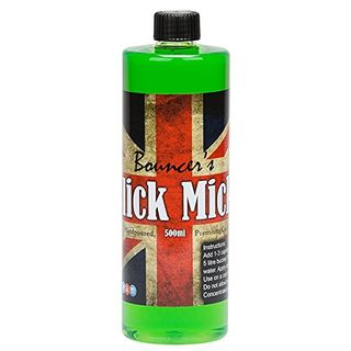 Bouncer's Slick Mick Premium Car Shampoo 500ml