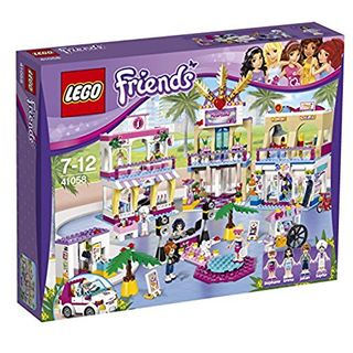 LEGO Friends 41058 Heartlake Einkaufszentrum