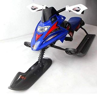 Snow Racer-001 Lenkbob