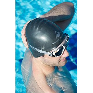 Aqua Sphere Unisex  Erwachsene Vistor Pro Schwimmmaske 