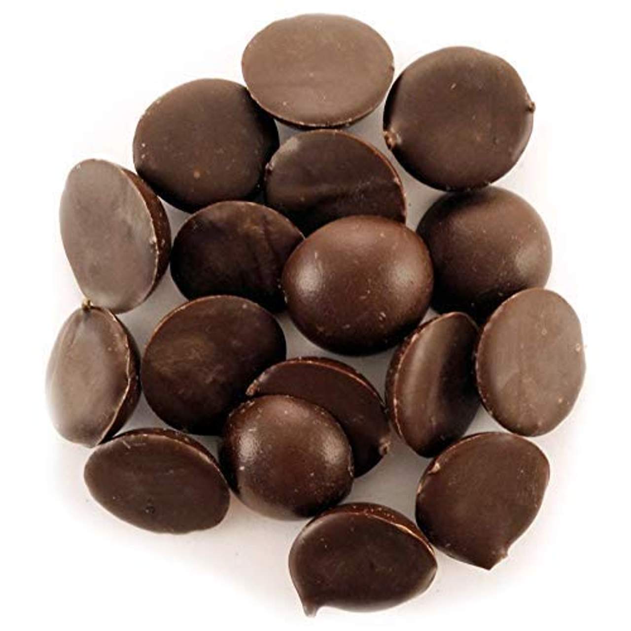 Edelmond 100 % Kakaobohne für heiße Trink Schokolade ohne Zucker