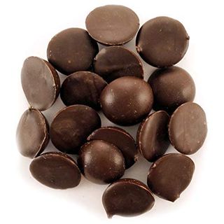 Edelmond 100 % Kakaobohne für heiße Trink Schokolade ohne Zucker