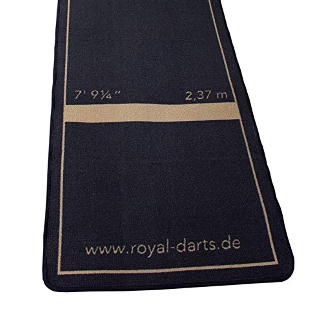 Royal Darts Dartteppich Queen 