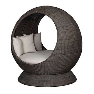 Domus Ventures Sonneninsel Nest Lounge
