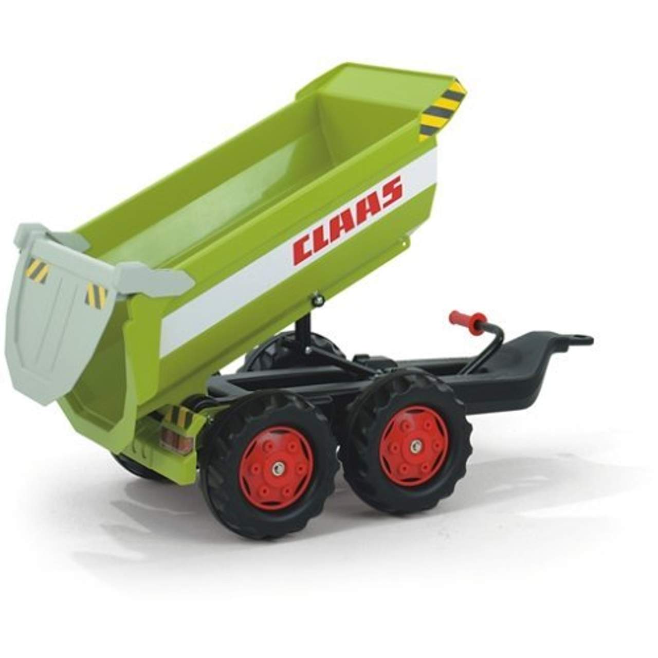 Rolly Toys 122219 rollyHalfpipe Claas