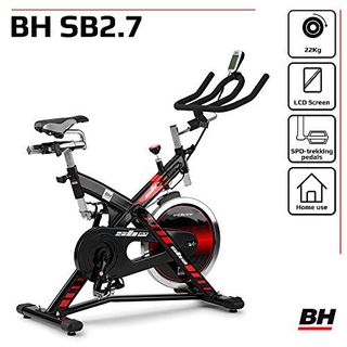 BH Fitness SB 2.7 H9174F