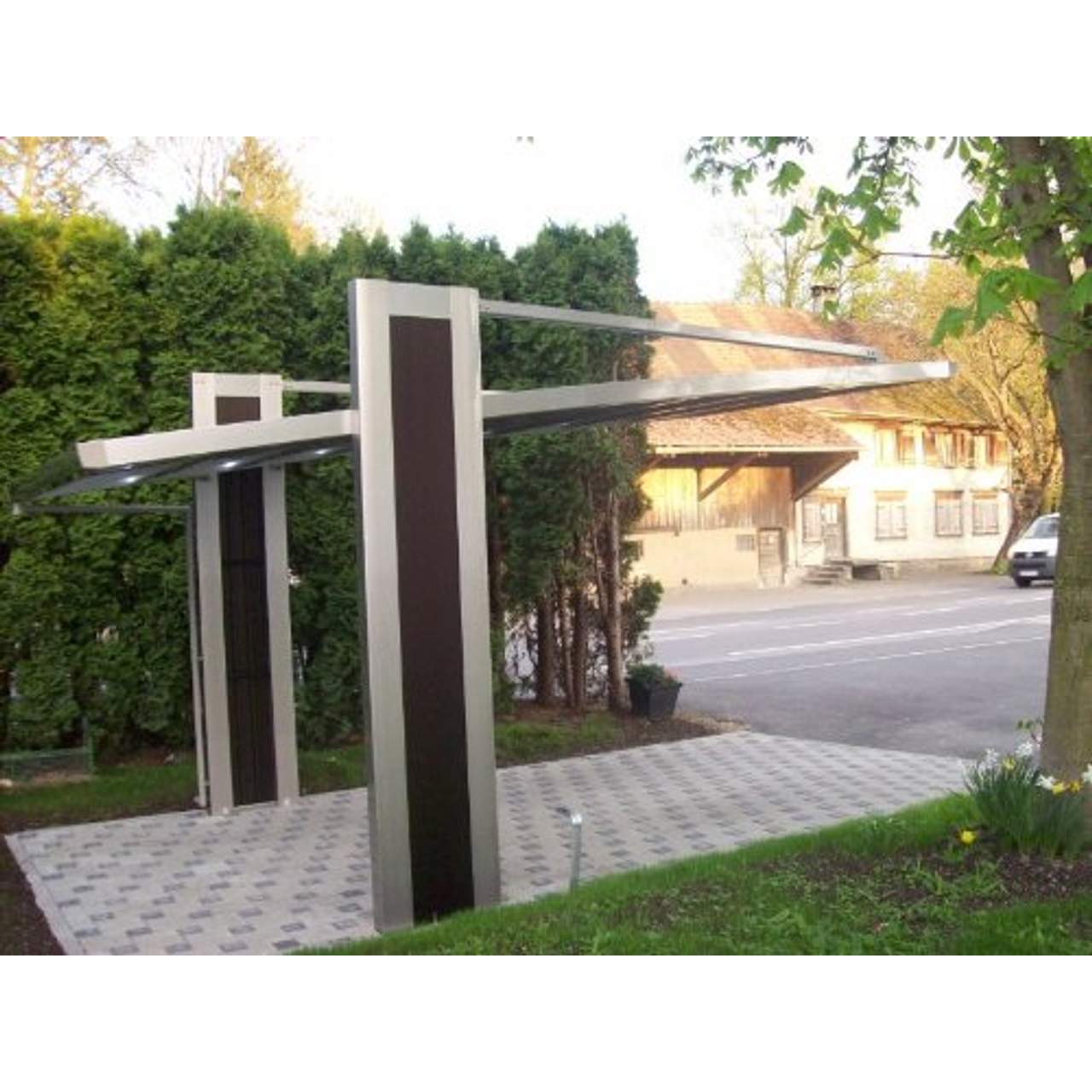 Ximax Design-Carport My-Port Typ 150