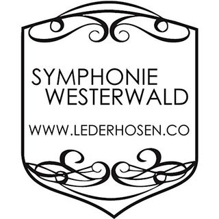 Trachten Lederhose Symphonie Westerwald
