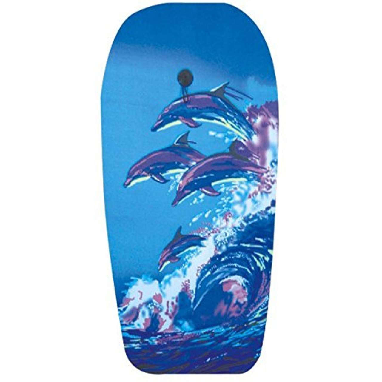 EXPLORER Bodyboard Delfin 94x47x5cm Schwimmboard Board Surf