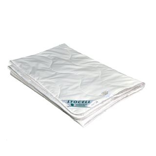 Kamelhaar Sommerdecke extra leichte Decke Bio Bezug aus 100% kbA Baumwolle